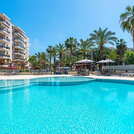 Los Peces Salou Rentalmar Zewnętrze zdjęcie