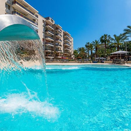 Los Peces Salou Rentalmar Zewnętrze zdjęcie