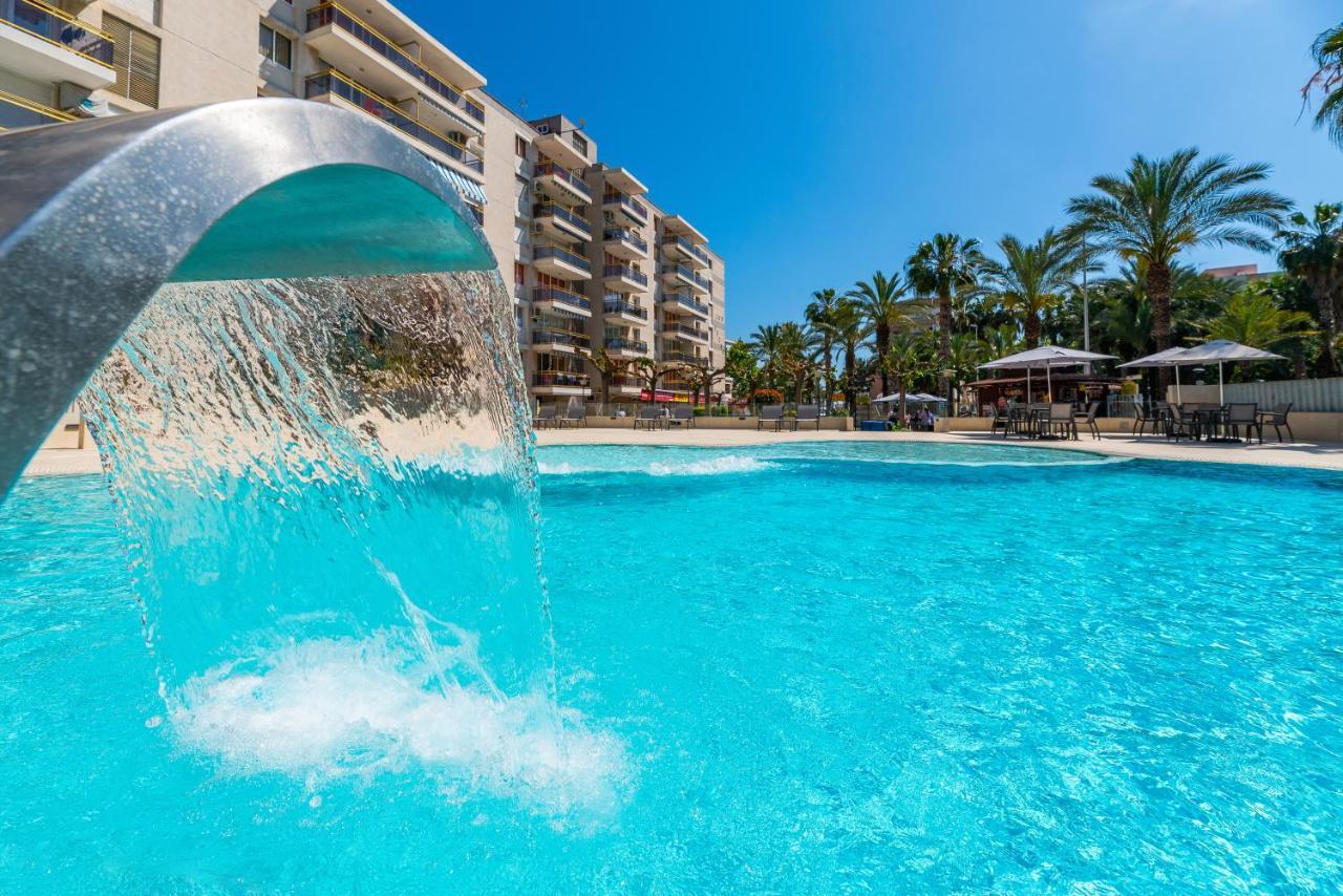 Los Peces Salou Rentalmar Zewnętrze zdjęcie