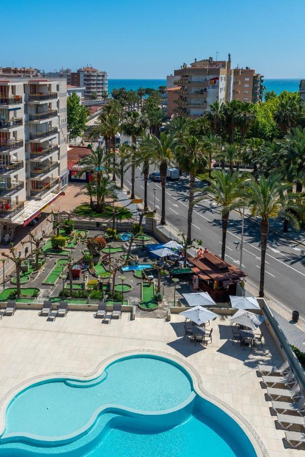Los Peces Salou Rentalmar Zewnętrze zdjęcie