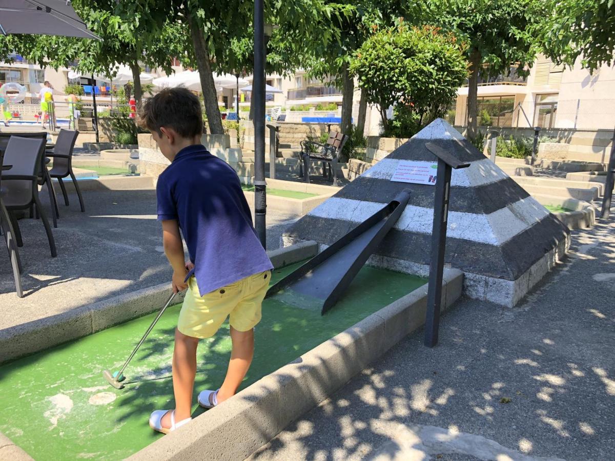 Los Peces Salou Rentalmar Zewnętrze zdjęcie