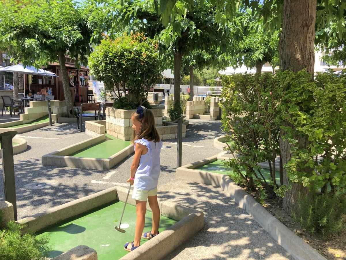 Los Peces Salou Rentalmar Zewnętrze zdjęcie