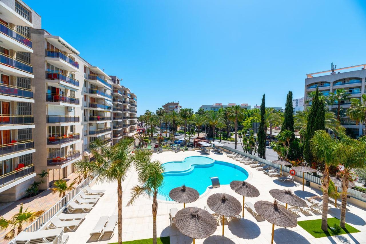 Los Peces Salou Rentalmar Zewnętrze zdjęcie