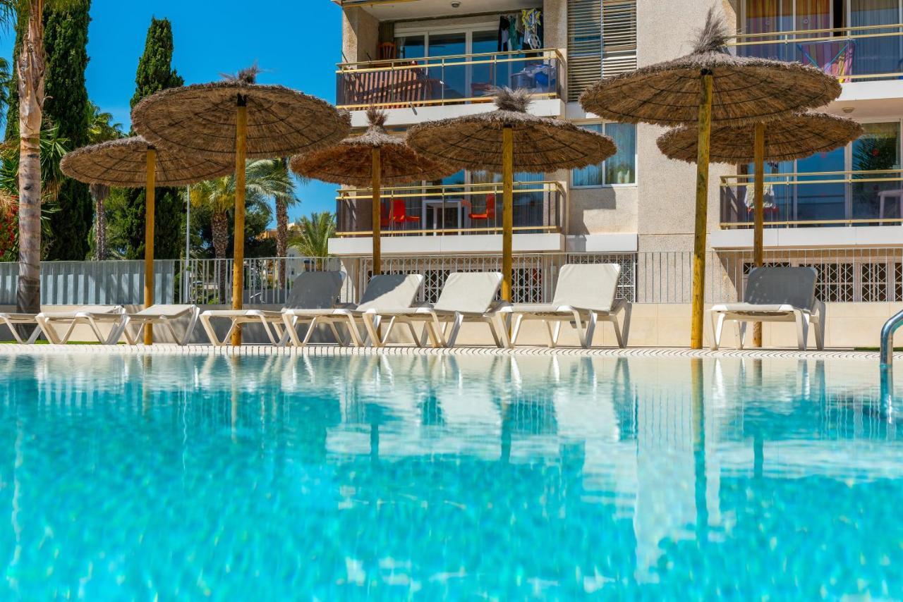 Los Peces Salou Rentalmar Zewnętrze zdjęcie