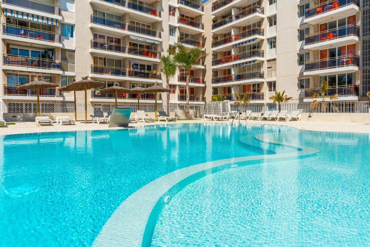 Los Peces Salou Rentalmar Zewnętrze zdjęcie