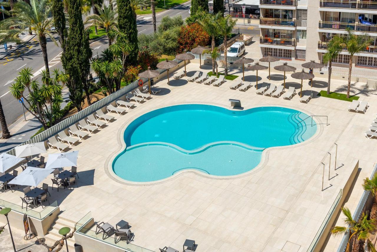 Los Peces Salou Rentalmar Zewnętrze zdjęcie
