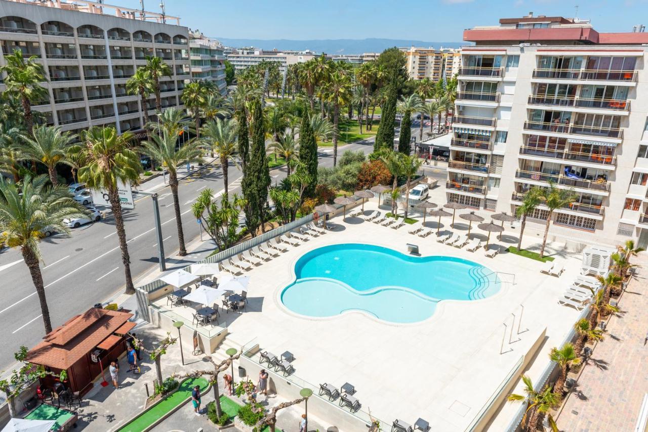 Los Peces Salou Rentalmar Zewnętrze zdjęcie