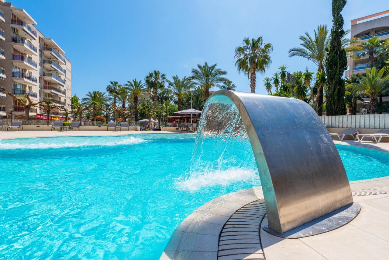 Los Peces Salou Rentalmar Zewnętrze zdjęcie