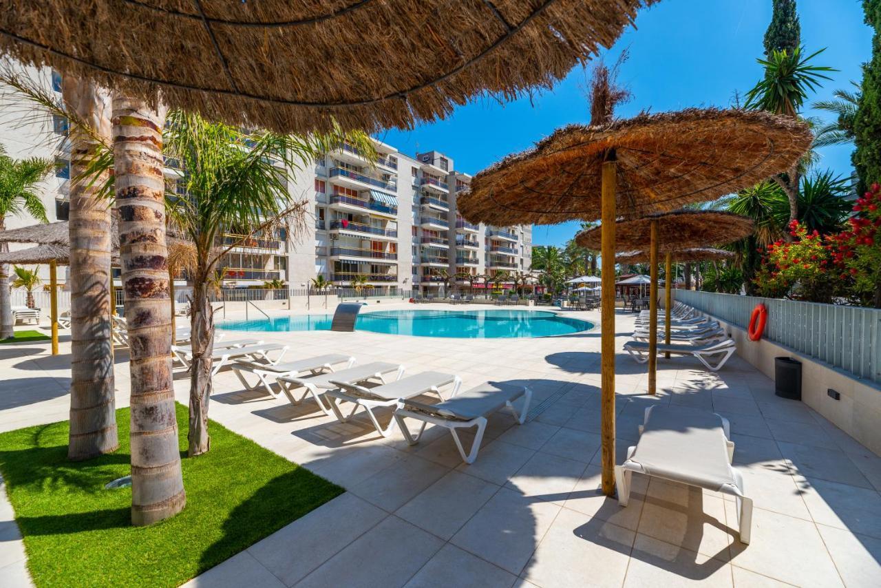 Los Peces Salou Rentalmar Zewnętrze zdjęcie