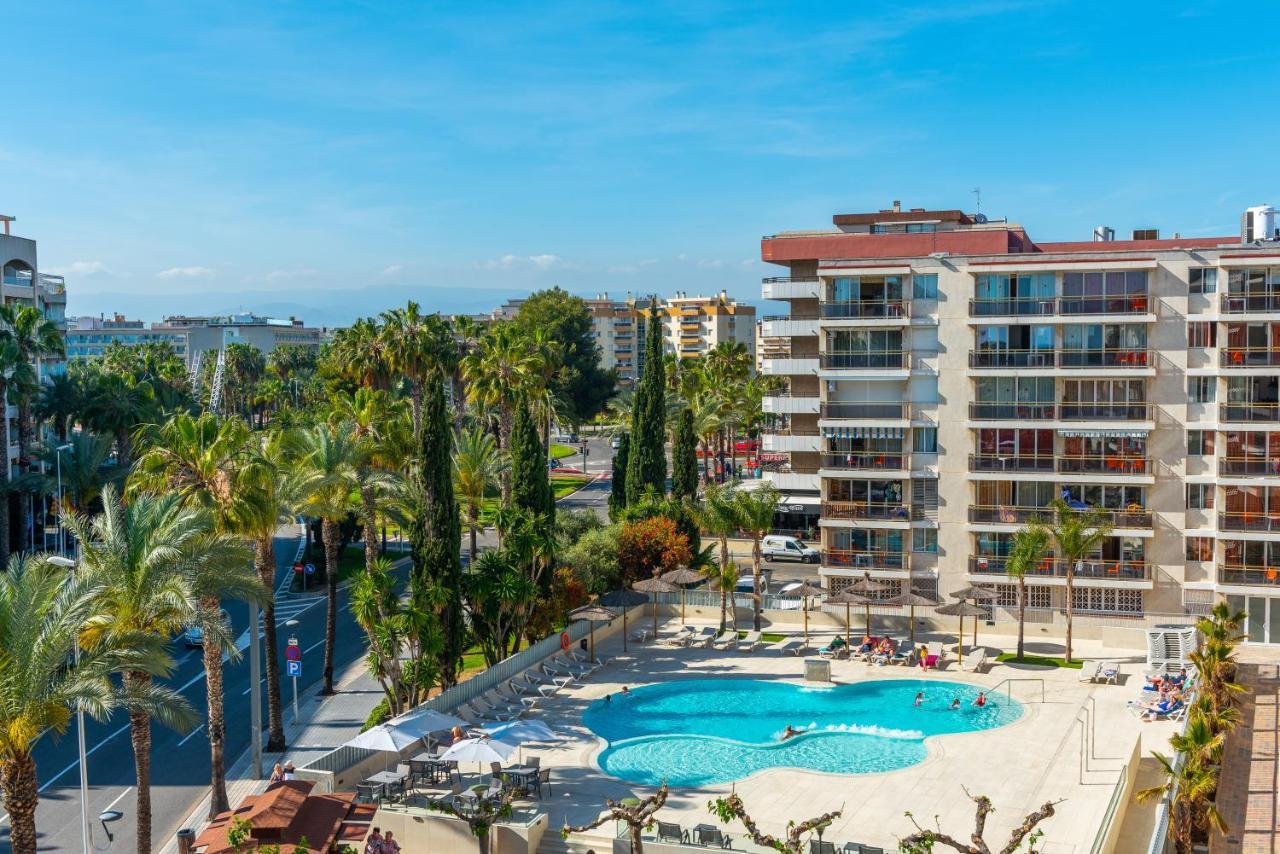 Los Peces Salou Rentalmar Zewnętrze zdjęcie