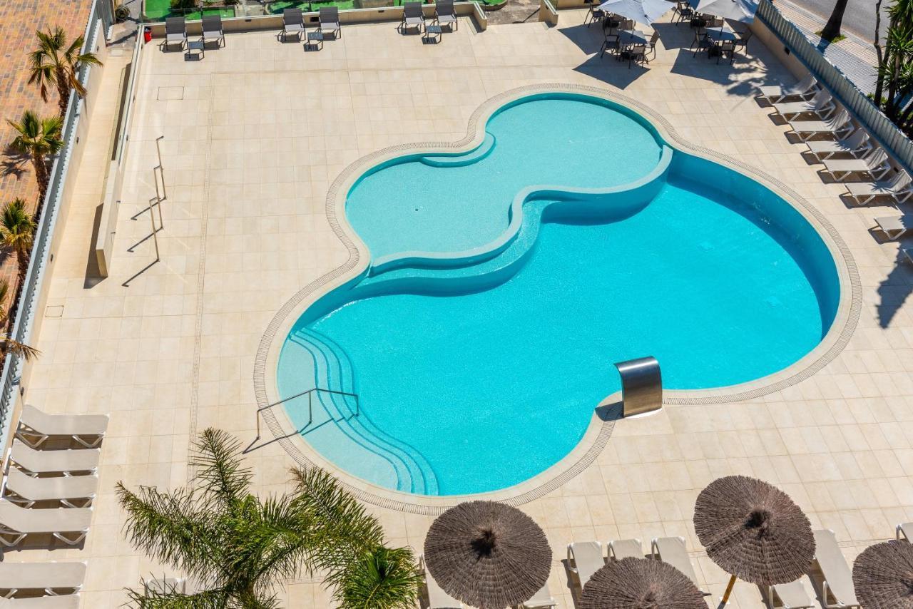 Los Peces Salou Rentalmar Zewnętrze zdjęcie