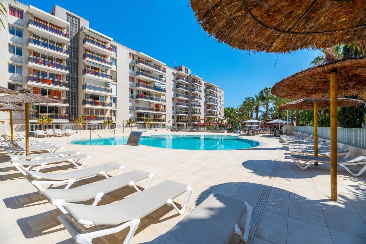 Los Peces Salou Rentalmar Zewnętrze zdjęcie
