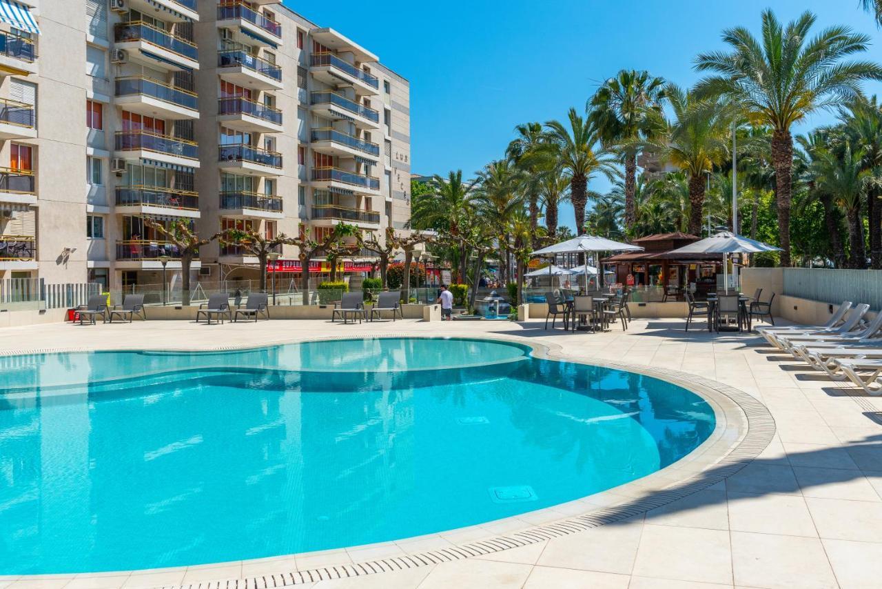 Los Peces Salou Rentalmar Zewnętrze zdjęcie