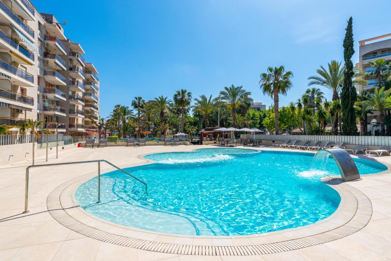 Los Peces Salou Rentalmar Zewnętrze zdjęcie